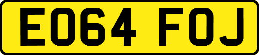 EO64FOJ