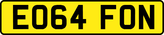 EO64FON