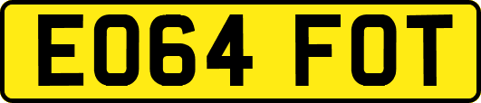 EO64FOT