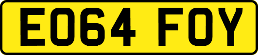 EO64FOY