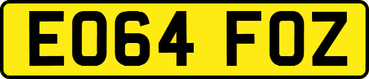 EO64FOZ