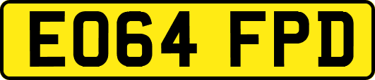 EO64FPD