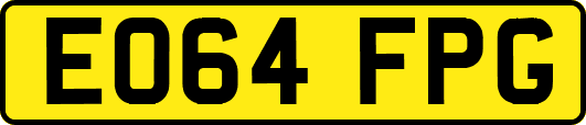 EO64FPG