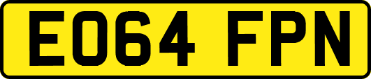 EO64FPN