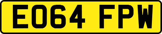 EO64FPW