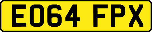 EO64FPX