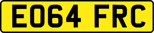 EO64FRC