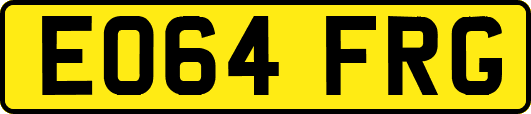 EO64FRG