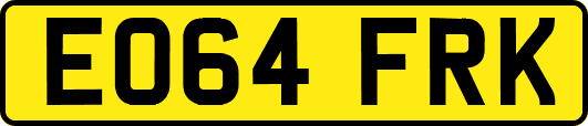 EO64FRK