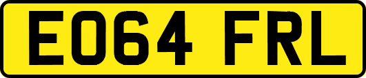 EO64FRL