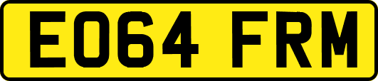 EO64FRM