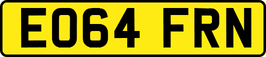 EO64FRN