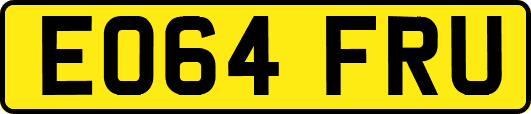 EO64FRU