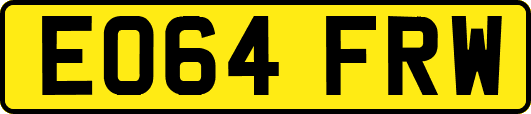 EO64FRW