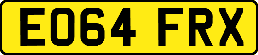EO64FRX
