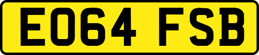EO64FSB