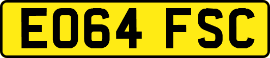 EO64FSC