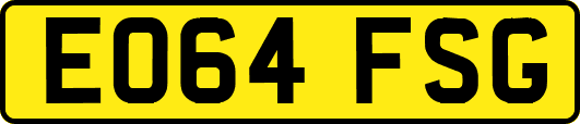 EO64FSG