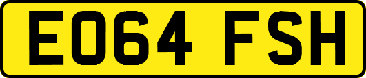 EO64FSH