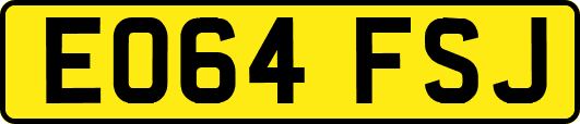 EO64FSJ