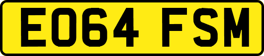 EO64FSM