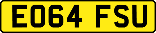 EO64FSU