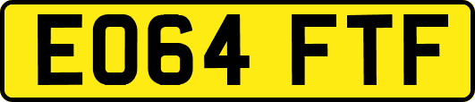EO64FTF