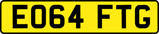 EO64FTG