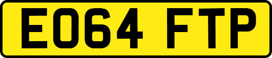 EO64FTP