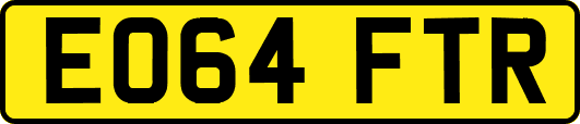 EO64FTR