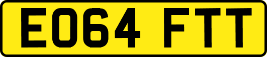 EO64FTT