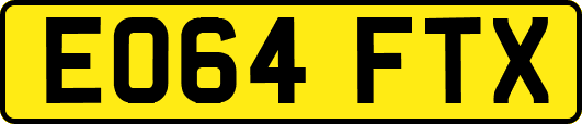 EO64FTX