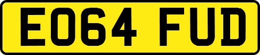 EO64FUD