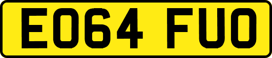 EO64FUO