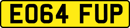 EO64FUP