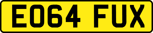 EO64FUX