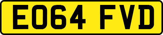 EO64FVD
