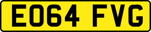EO64FVG