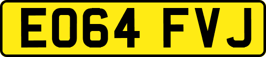 EO64FVJ
