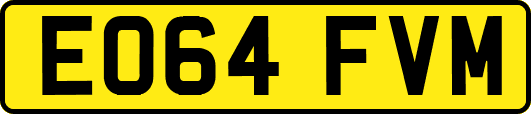 EO64FVM