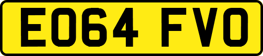 EO64FVO