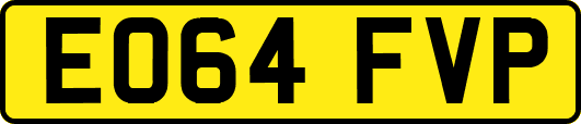 EO64FVP