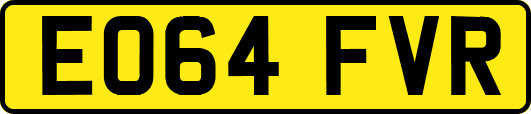 EO64FVR