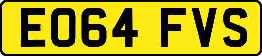 EO64FVS