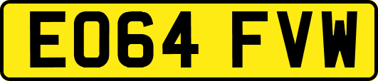 EO64FVW