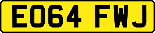 EO64FWJ