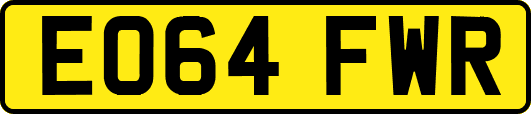 EO64FWR
