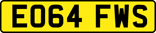 EO64FWS