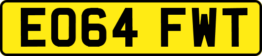EO64FWT