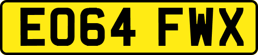 EO64FWX